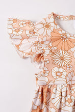 Load image into Gallery viewer, Summer Dreams Flutter Dress
