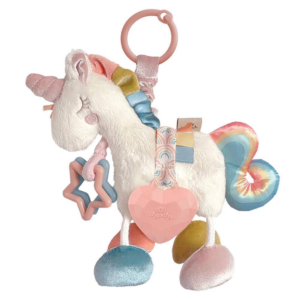 Link & Love Teether Toy